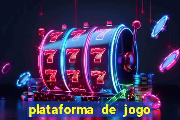 plataforma de jogo da deolane